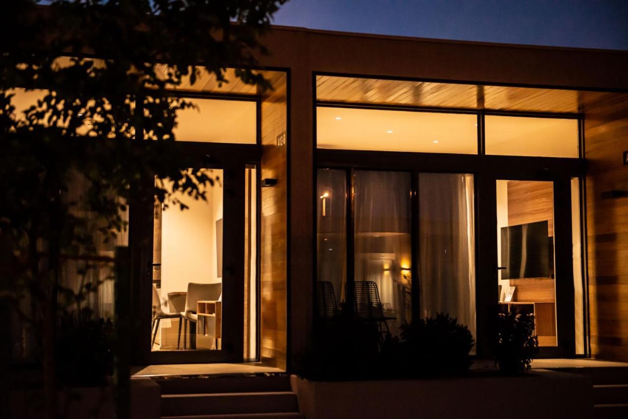 Cloud 7 Residence Alula El-Ula Dış mekan fotoğraf