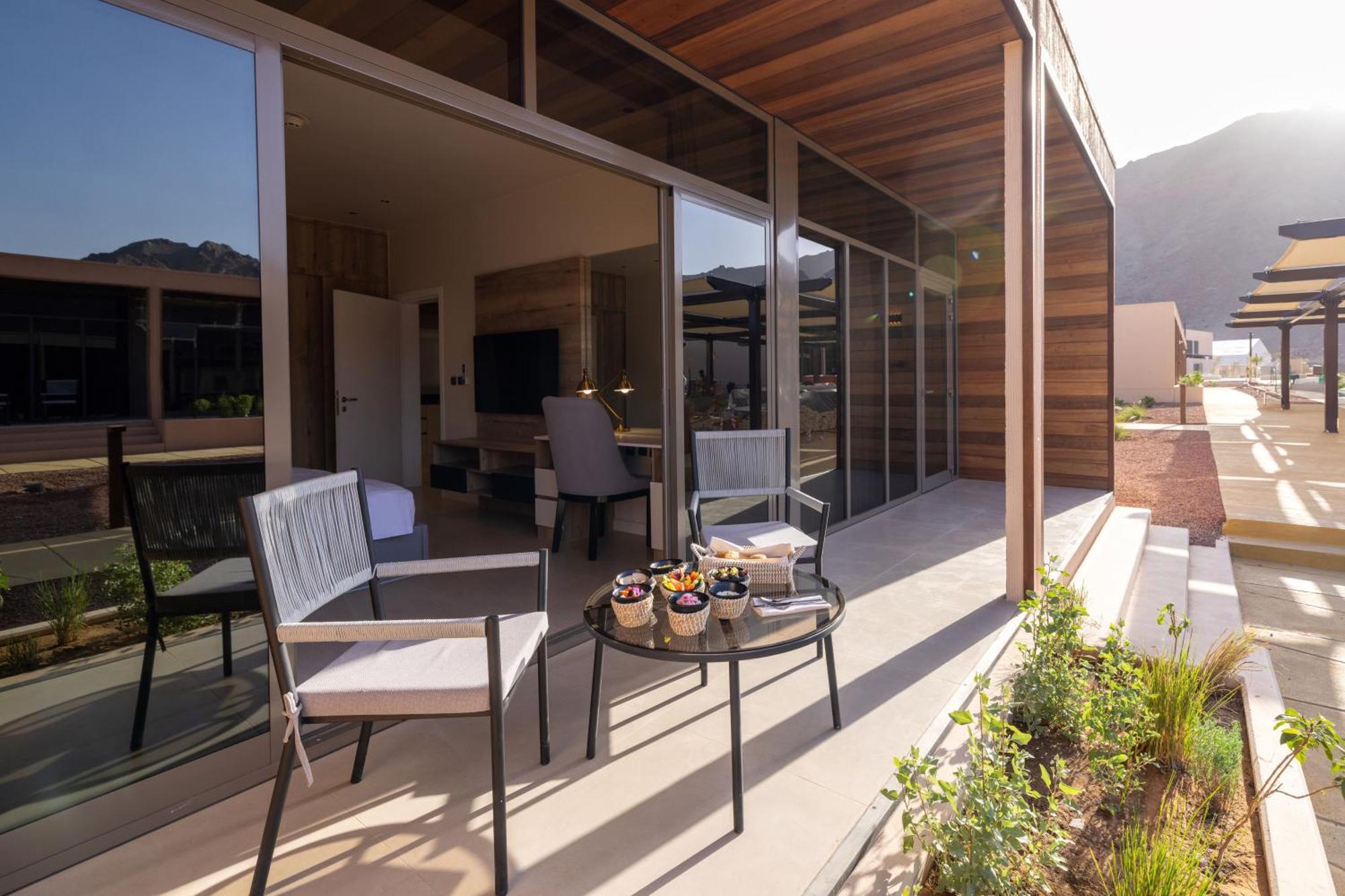 Cloud 7 Residence Alula El-Ula Dış mekan fotoğraf