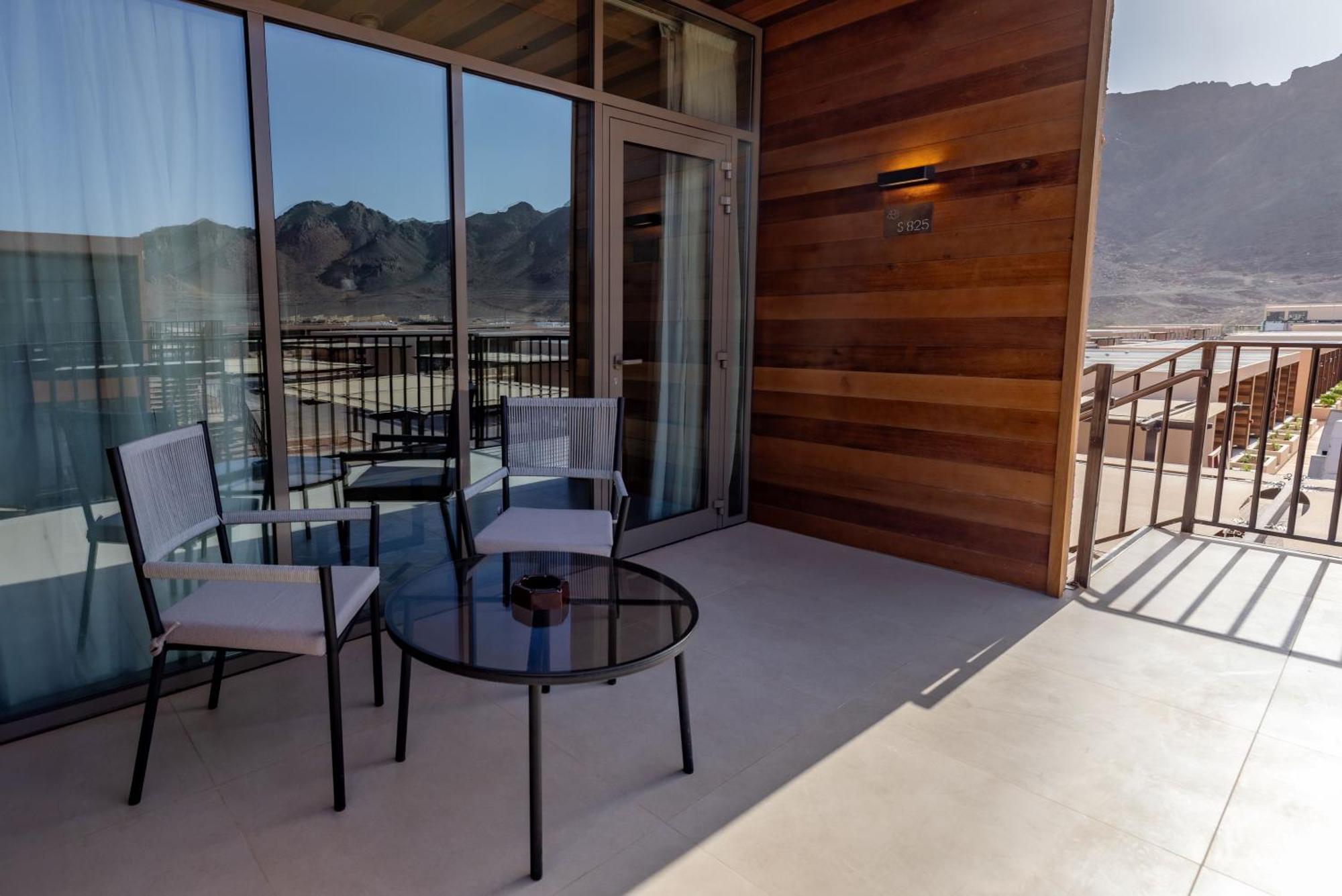 Cloud 7 Residence Alula El-Ula Dış mekan fotoğraf