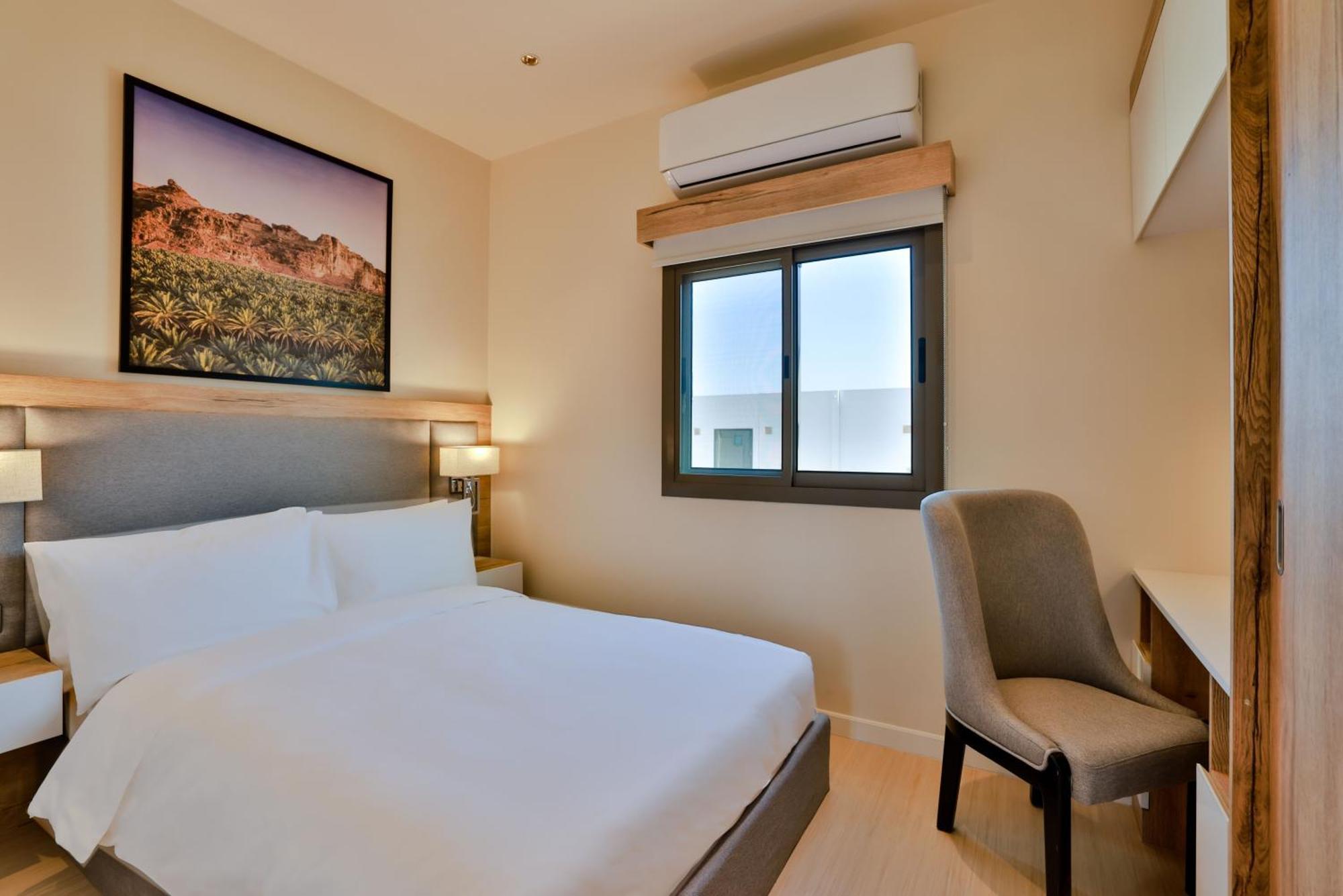 Cloud 7 Residence Alula El-Ula Dış mekan fotoğraf