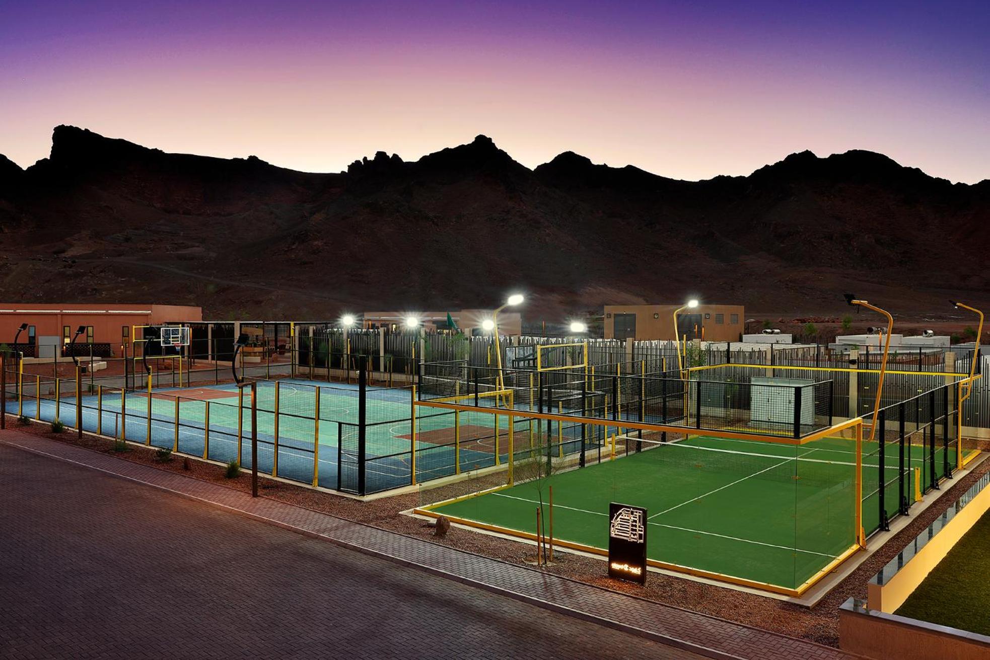 Cloud 7 Residence Alula El-Ula Dış mekan fotoğraf