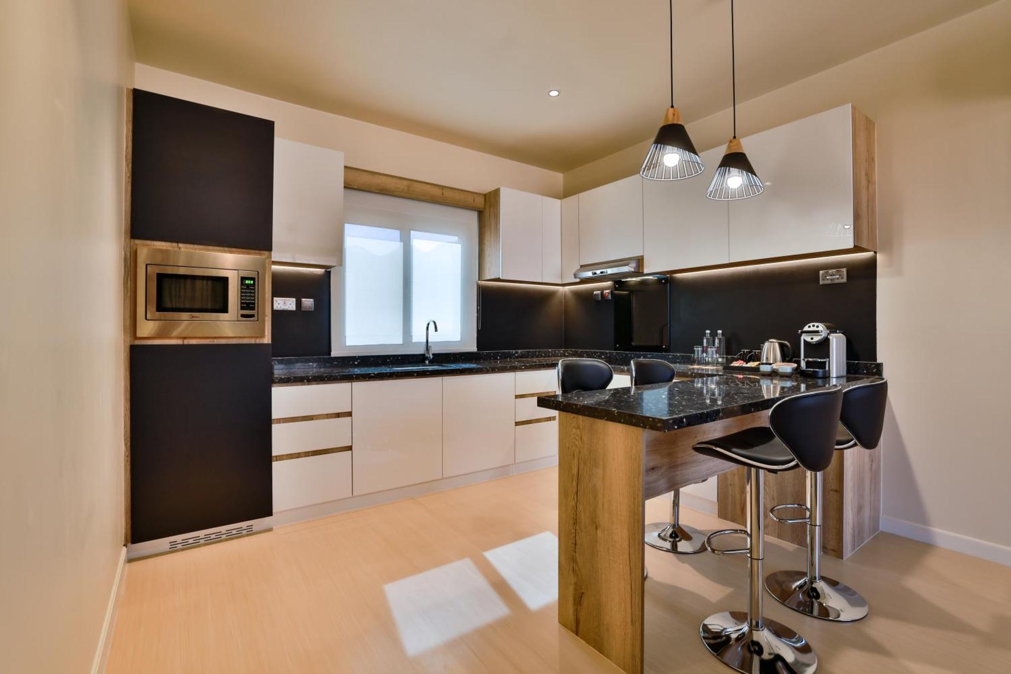 Cloud 7 Residence Alula El-Ula Dış mekan fotoğraf