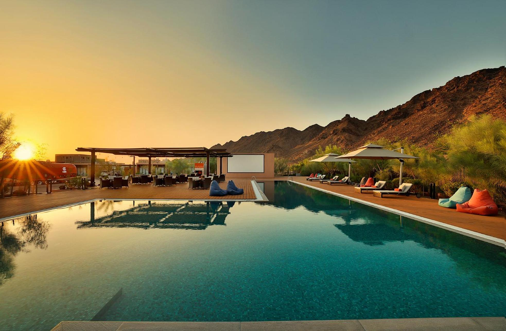 Cloud 7 Residence Alula El-Ula Dış mekan fotoğraf